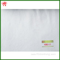 Eco-Friendly Cloth Soft Black Non Woven Interlining